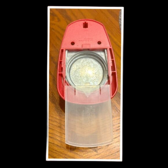 Marvy Craft Punch Mega Circle - Picture 2 of 3